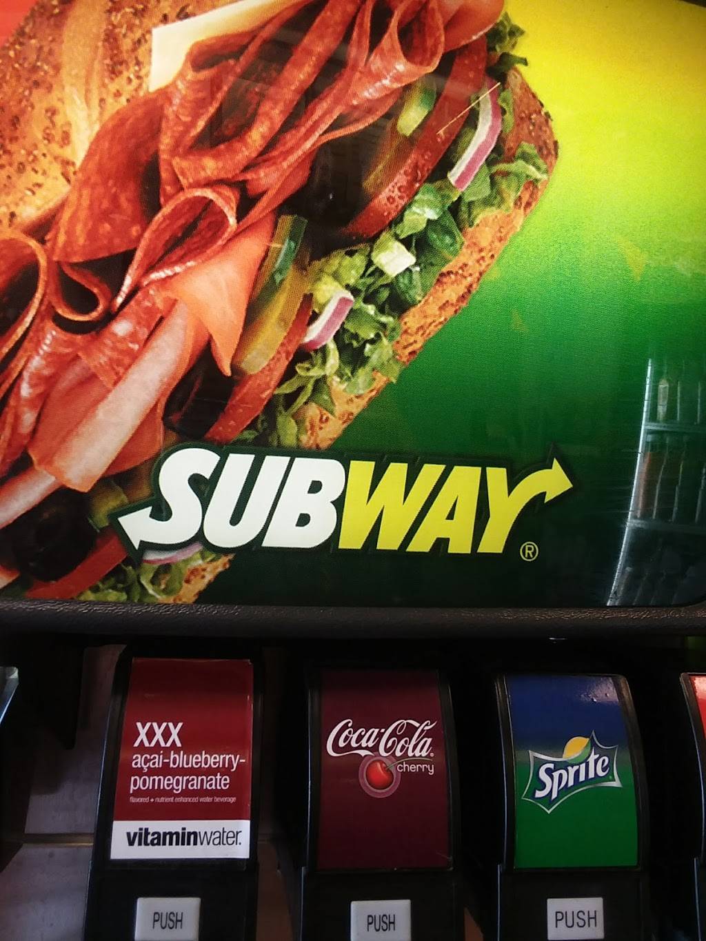 Subway Restaurants | restaurant | 5321 Holt Blvd, Montclair, CA 91763, USA | 9096258078 OR +1 909-625-8078