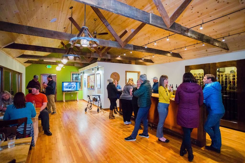 Stomp Tasting Room | restaurant | 5475 River Rd S, Salem, OR 97302, USA | 5033643085 OR +1 503-364-3085