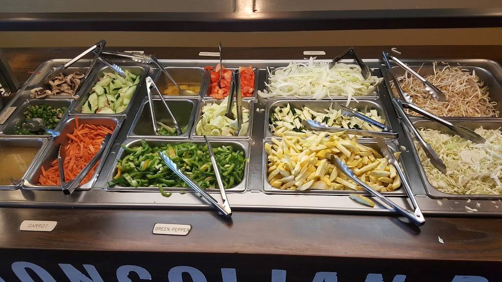 Marco Polo Mongolian Barbecue & Chinese Restaurant | restaurant | 3000 Dunn Ave Suite 14, Jacksonville, FL 32218, USA | 9047688700 OR +1 904-768-8700