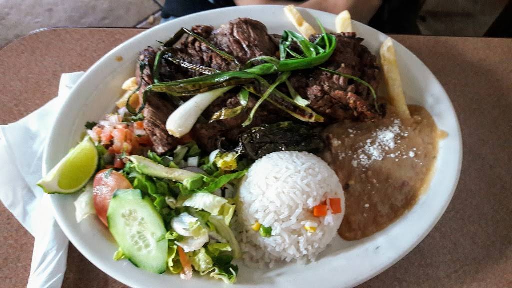 La Casona Mexican Restaurant & Bar | restaurant | 2600 E Flamingo Rd, Las Vegas, NV 89121, USA | 7024441525 OR +1 702-444-1525