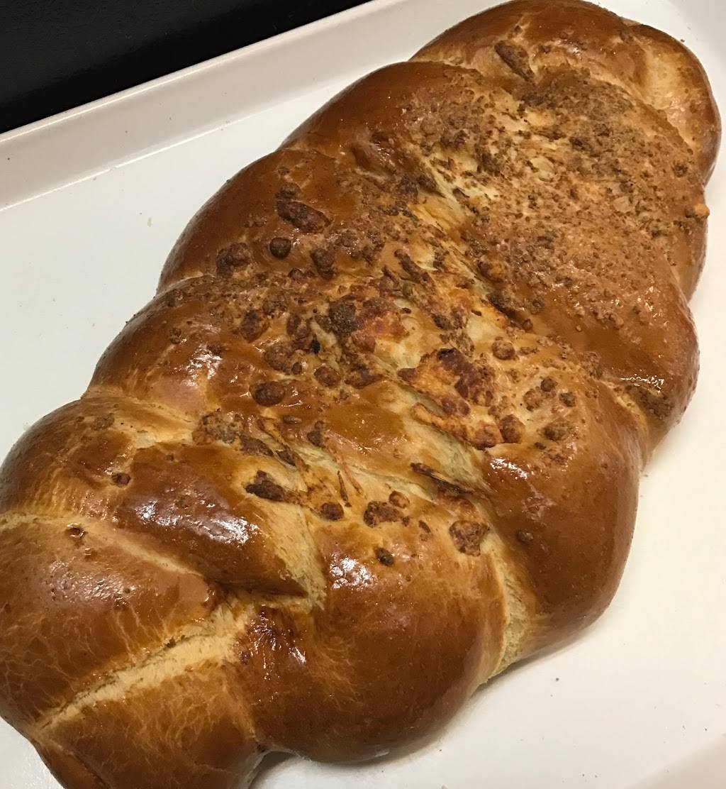 El Carretero Restaurante & Panadería La 35 | bakery | 3500 Bergenline Ave, Union City, NJ 07087, USA | 2018636681 OR +1 201-863-6681