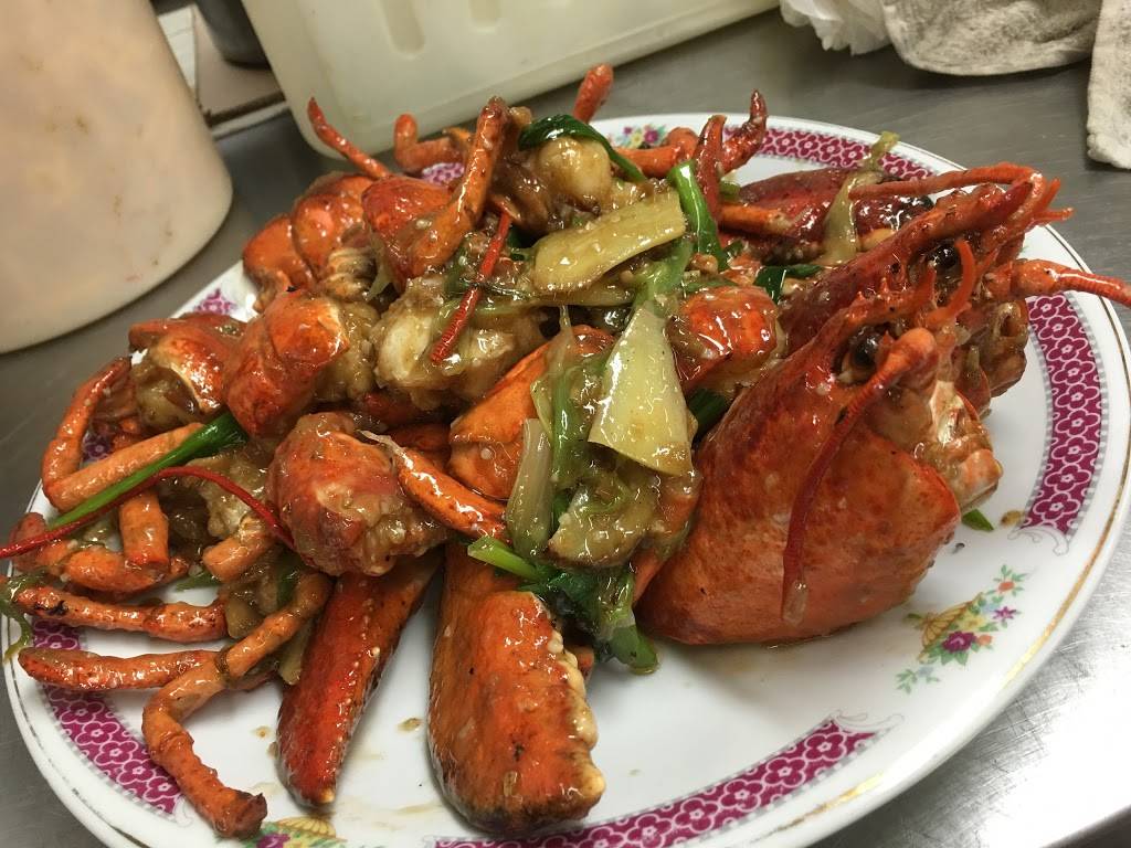 Shanghai Restaurant | restaurant | 304 Springbank Dr, London, ON N6J 1G5, Canada | 5194714420 OR +1 519-471-4420