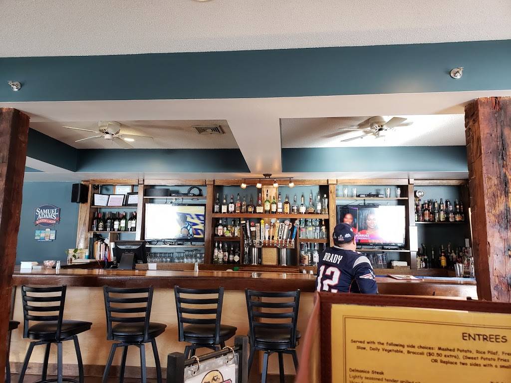 Toll Booth Tavern | restaurant | 740 2nd New Hampshire Turnpike N, Francestown, NH 03043, USA | 6035881800 OR +1 603-588-1800