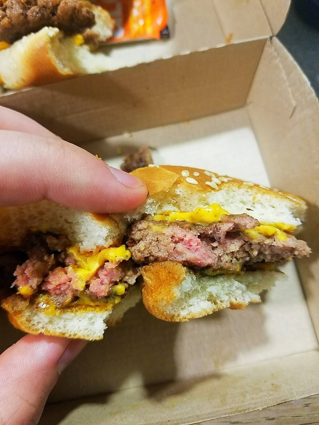 McDonalds | cafe | 801 London Blvd, Portsmouth, VA 23704, USA | 7573937945 OR +1 757-393-7945