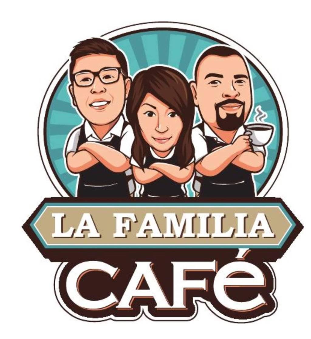 La Familia cafe | restaurant | 224 W Michigan Ave, Kalamazoo, MI 49007, USA | 2693128014 OR +1 269-312-8014