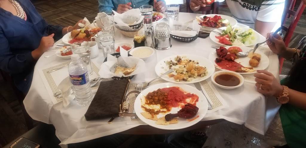 Taj Grill | restaurant | 2290 Delaware Ave, Buffalo, NY 14216, USA | 7168751000 OR +1 716-875-1000