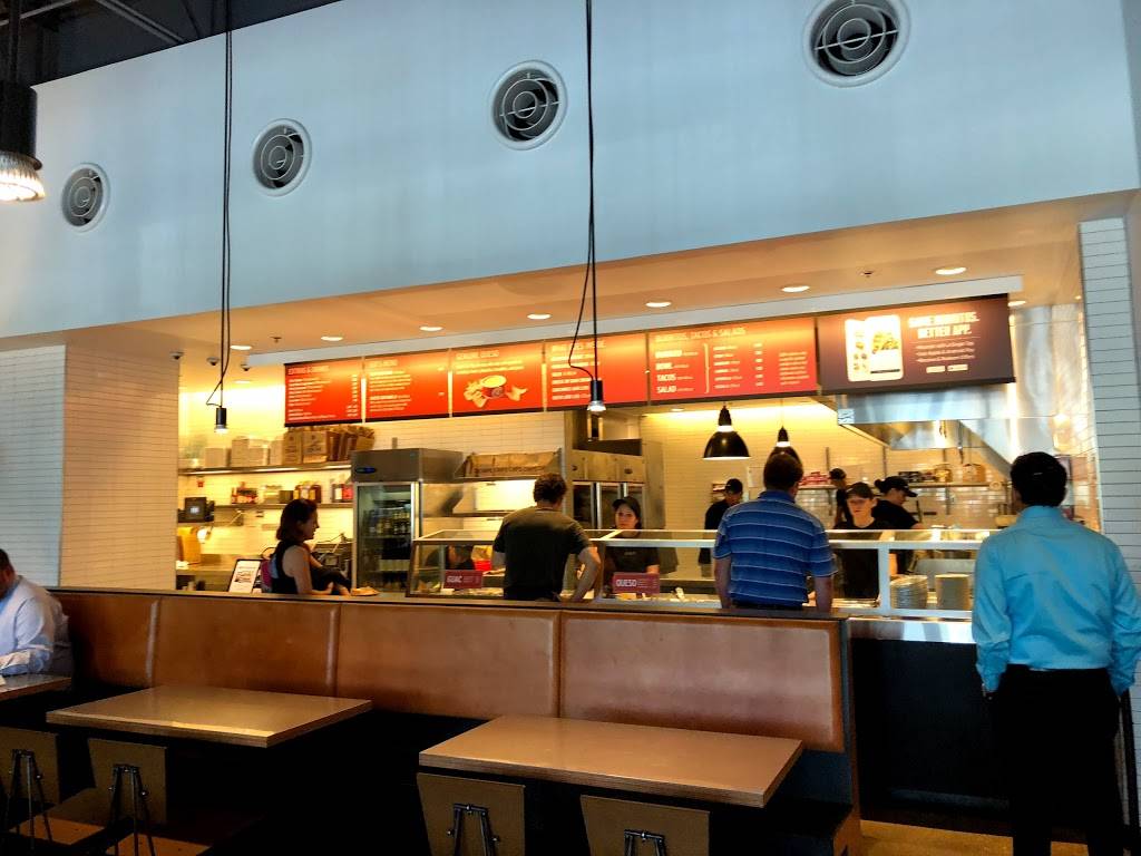 Chipotle Mexican Grill | restaurant | 13920 Old St Augustine Rd Ste 105, Jacksonville, FL 32258, USA | 9048869554 OR +1 904-886-9554