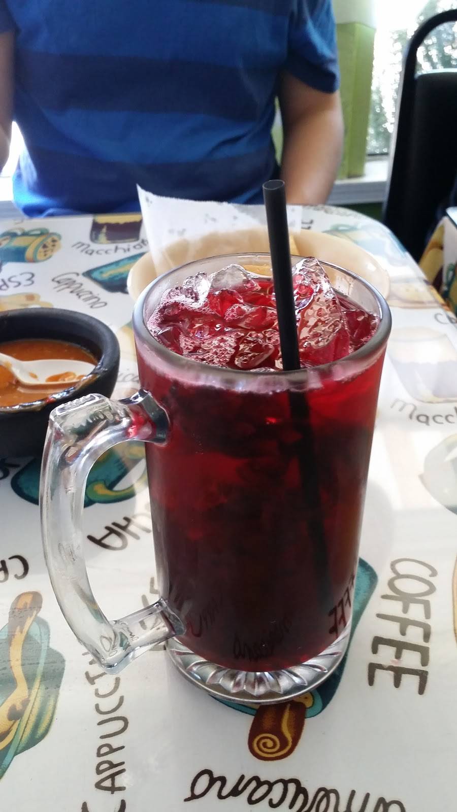 Lichas Restaurant | restaurant | 4267 W El Segundo Blvd, Hawthorne, CA 90250, USA | 3233382920 OR +1 323-338-2920