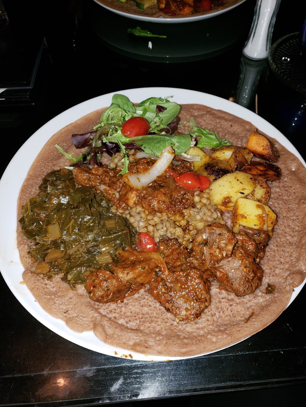 Nefetaris | restaurant | 812 S Macomb St, Tallahassee, FL 32301, USA | 8502100548 OR +1 850-210-0548