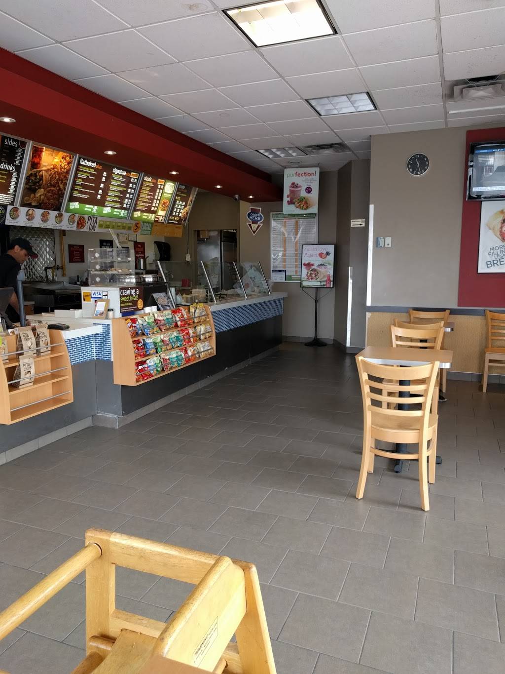 Extreme Pita | restaurant | 510 Earl Grey Dr Kanata Centrum, Ottawa, ON K2T 1B6, Canada | 6135922775 OR +1 613-592-2775