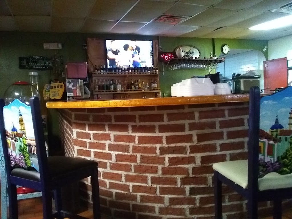 Zapote Mexican Grill | restaurant | 1023 NW Main St, Bunkie, LA 71322, USA | 3183464505 OR +1 318-346-4505