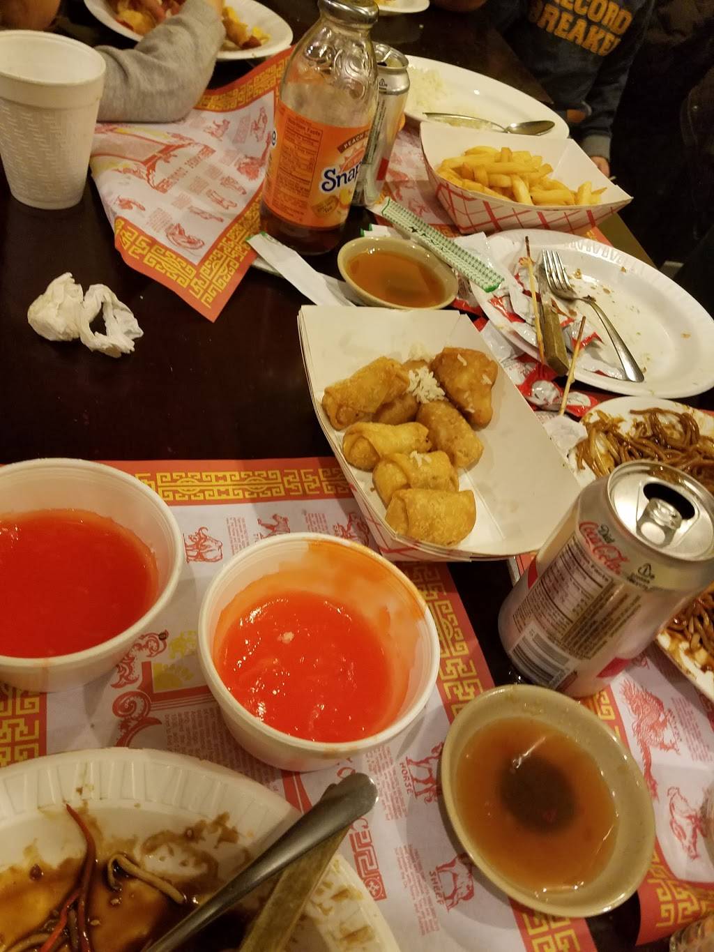 Annies Kitchen | restaurant | 7224 Main St, Flushing, NY 11367, USA | 7182680960 OR +1 718-268-0960