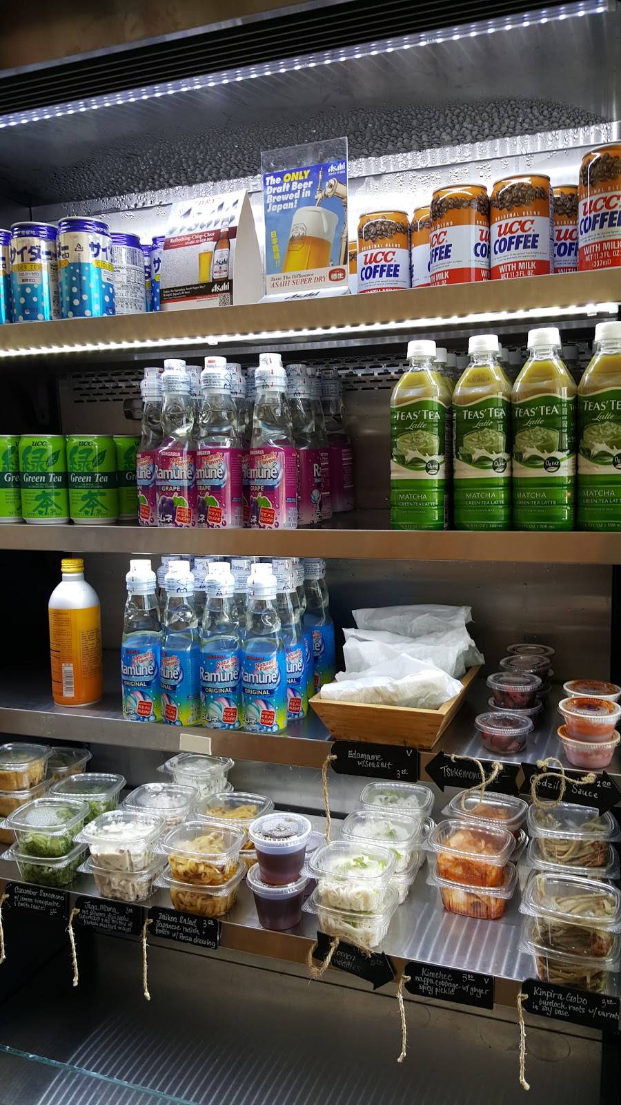 Sunny Blue | restaurant | 12608 W Washington Blvd A, Los Angeles, CA 90066, USA | 3107516306 OR +1 310-751-6306