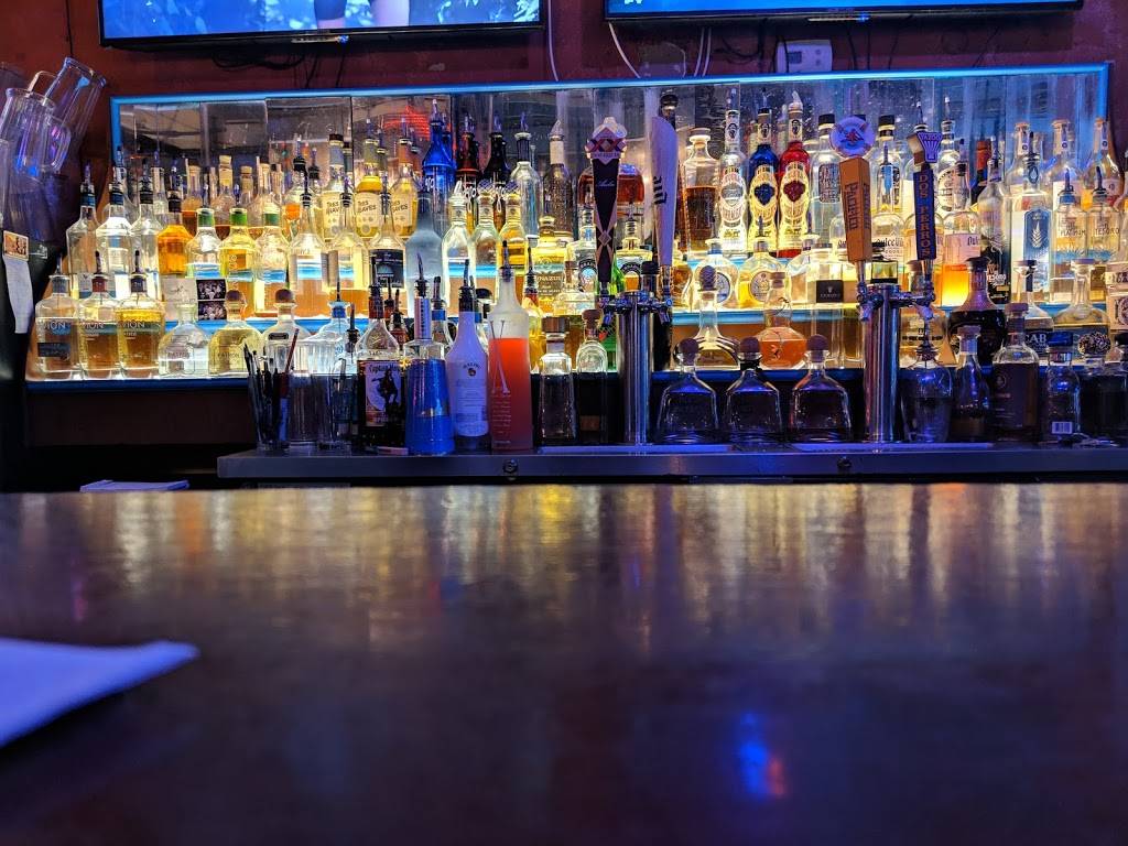 Rosepepper Cantina | restaurant | 1907 Eastland Ave, Nashville, TN 37206, USA | 6152274777 OR +1 615-227-4777