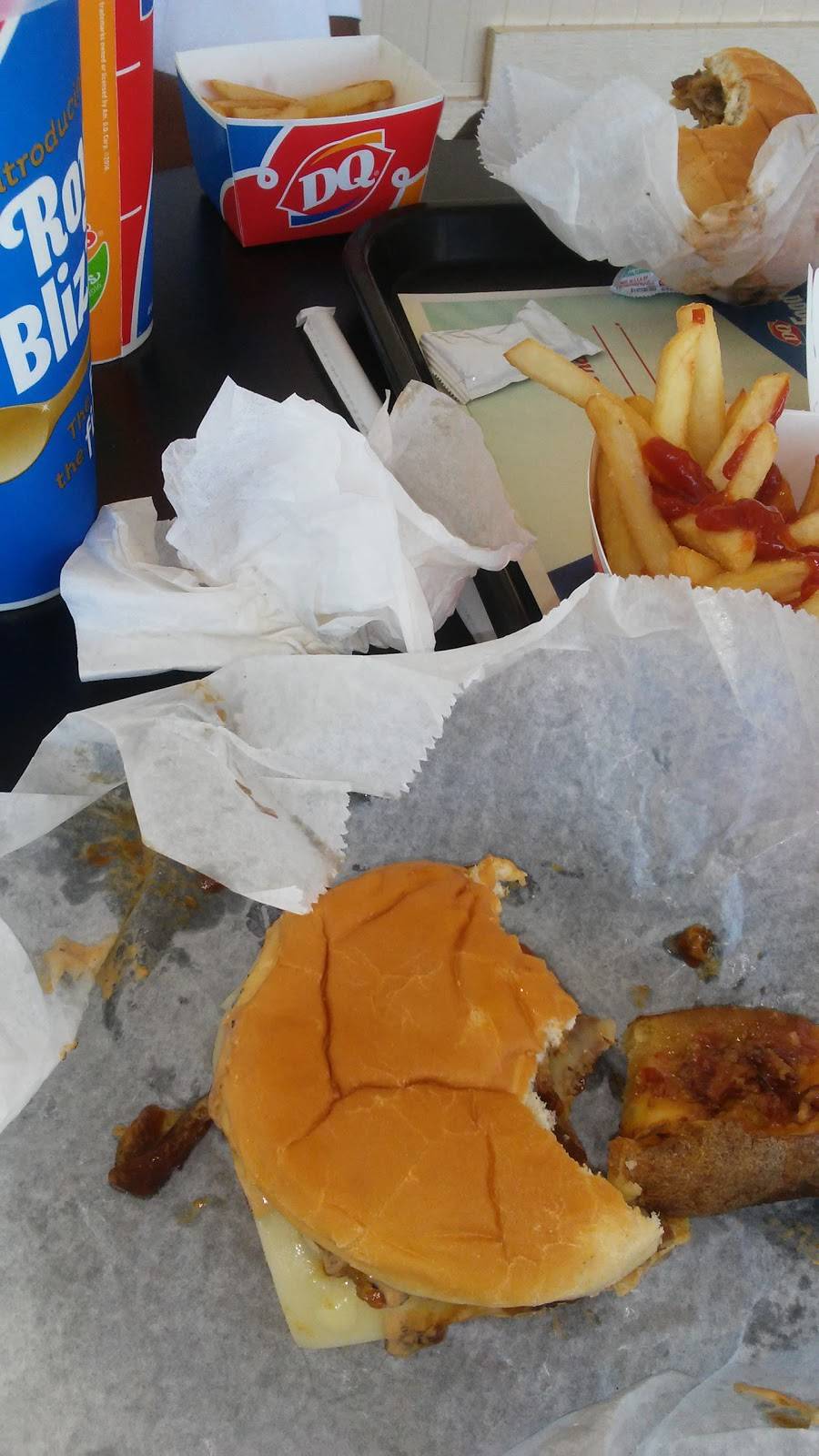 Dairy Queen | restaurant | 6520 W North Ave, Wauwatosa, WI 53213, USA | 4144310510 OR +1 414-431-0510