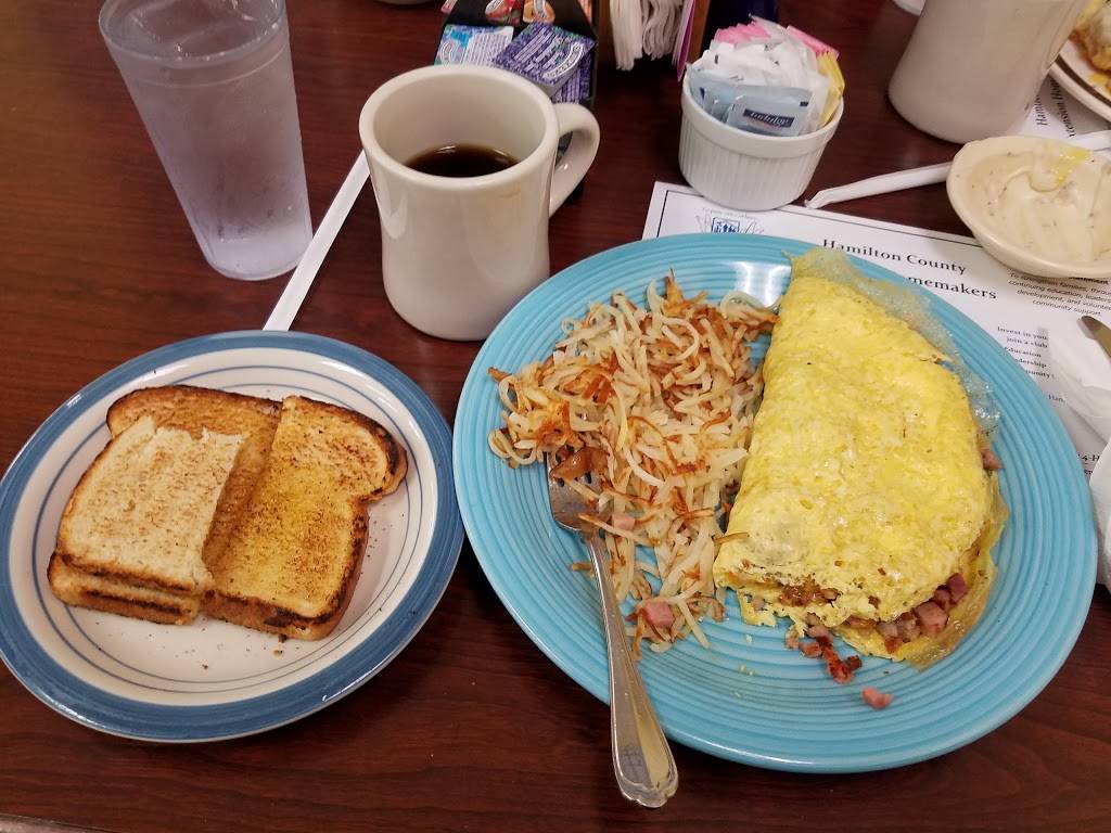 Gingers Cafe | cafe | 1111 S 10th St, Noblesville, IN 46060, USA | 3177730303 OR +1 317-773-0303