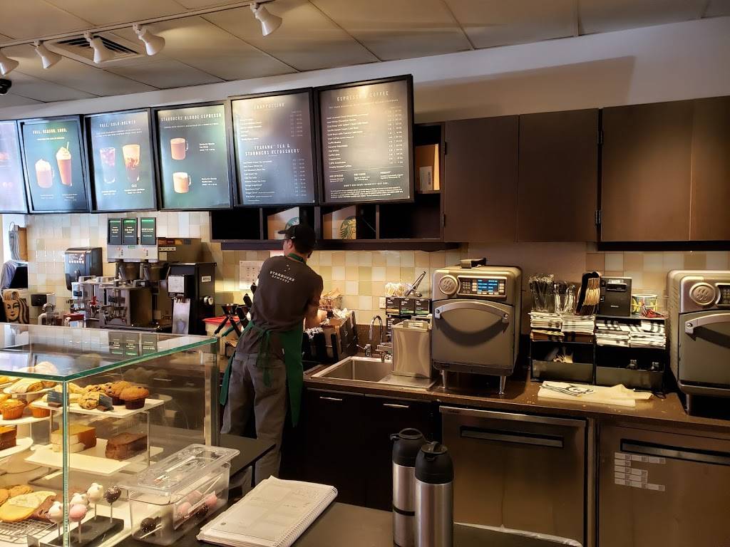 Starbucks | cafe | 2936 Showplace Dr #120, Naperville, IL 60564, USA | 6309222409 OR +1 630-922-2409