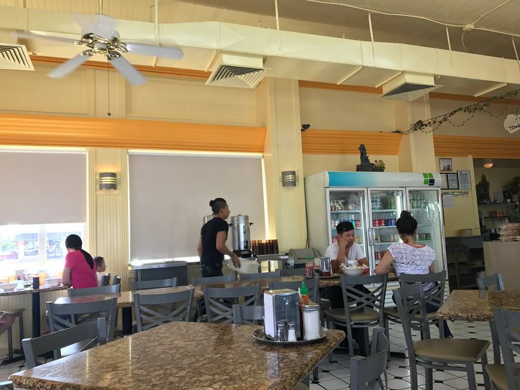 Dons Café & Sandwich | restaurant | 9300 Bellaire Blvd, Houston, TX 77036, USA | 7137779500 OR +1 713-777-9500