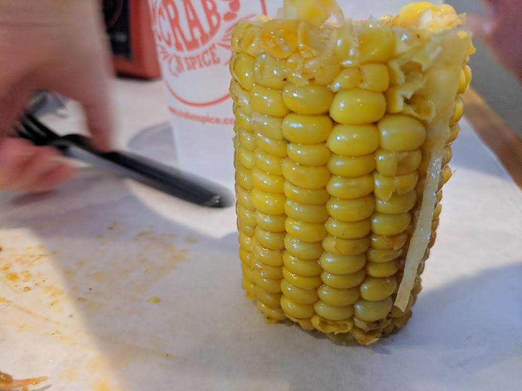 Ventura Crab N Spice | restaurant | 4732 Telephone Rd #5b, Ventura, CA 93003, USA | 8055354363 OR +1 805-535-4363