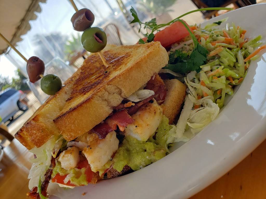 Chef Ricks Ultimately Fine Foods | restaurant | 135 E Foster Rd, Orcutt, CA 93455, USA | 8053610789 OR +1 805-361-0789