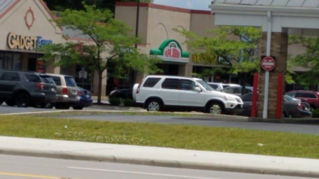 Papa Johns Pizza | restaurant | 7430 Sawmill Rd, Columbus, OH 43235, USA | 6147911155 OR +1 614-791-1155