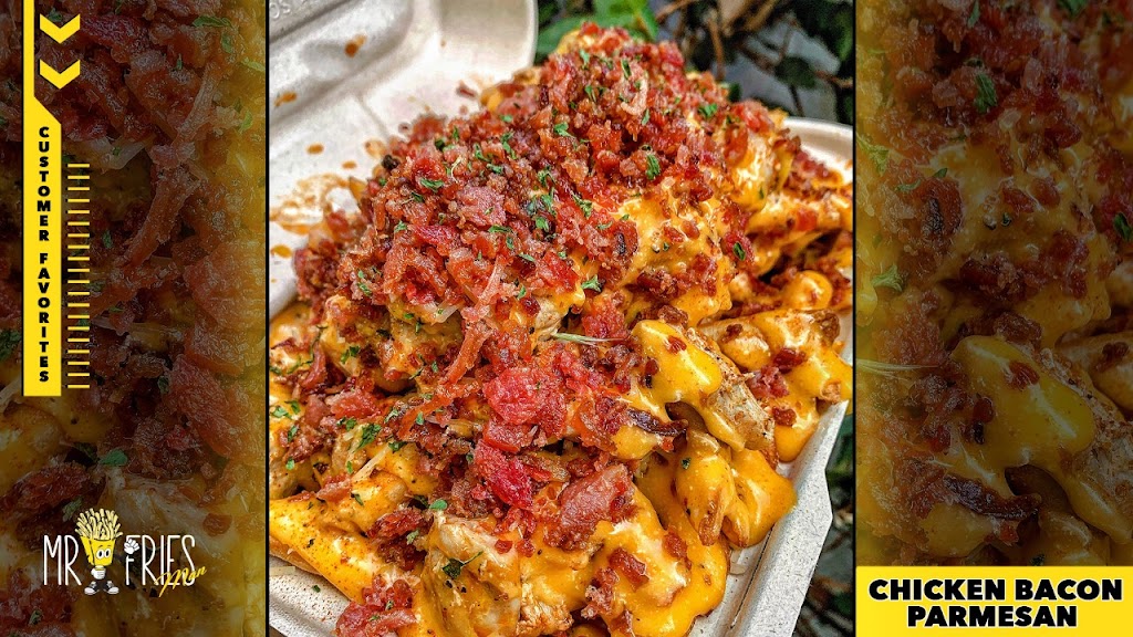 Mr. Fries Man | restaurant | 8147 Baltimore Ave, College Park, MD 20740, USA | 2402979141 OR +1 240-297-9141