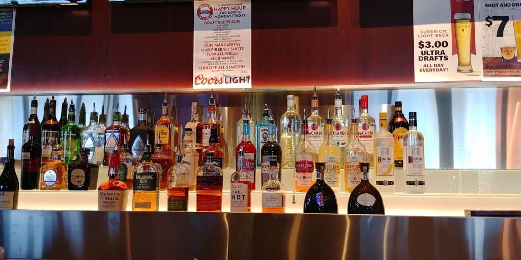 Westrail Tap & Grill | restaurant | 195 S Union Blvd, Lakewood, CO 80228, USA | 3039862200 OR +1 303-986-2200