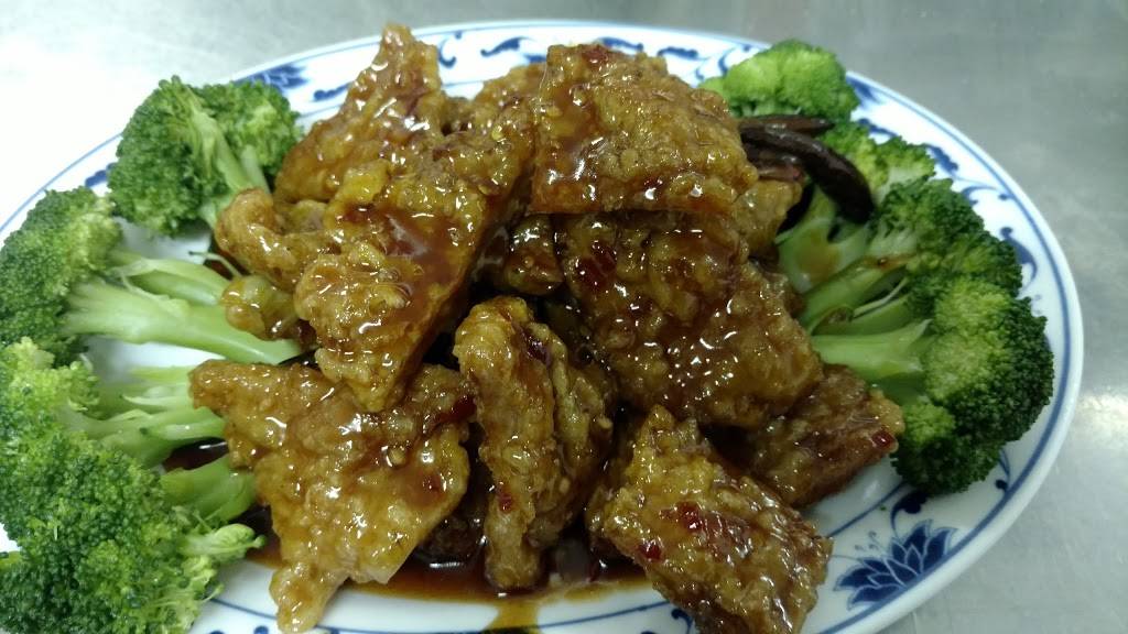 Williams Chinese Restaurant | restaurant | 444 D St, Williams, CA 95987, USA | 5304735528 OR +1 530-473-5528