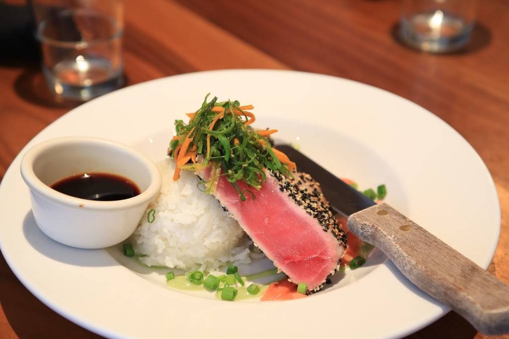 Primebar | restaurant | 155 N Upper Wacker Dr, Chicago, IL 60606, USA | 3128840000 OR +1 312-884-0000