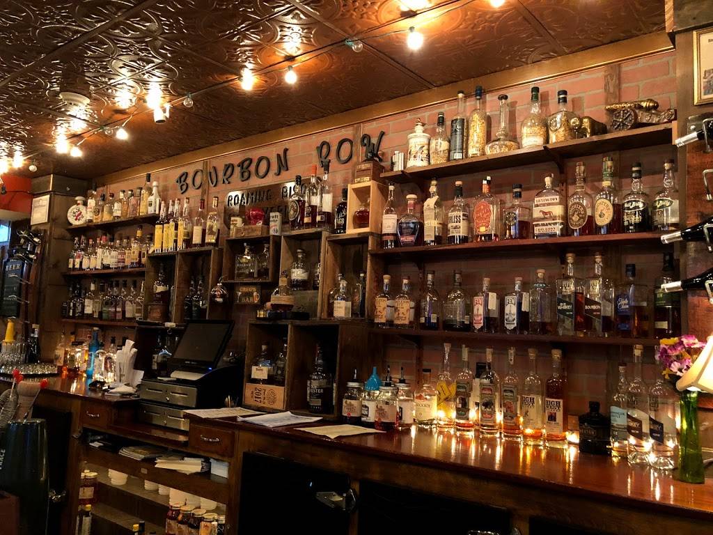 Roaming Bison Tavern | restaurant | 732 Hertel Ave, Buffalo, NY 14207, USA | 7162358281 OR +1 716-235-8281