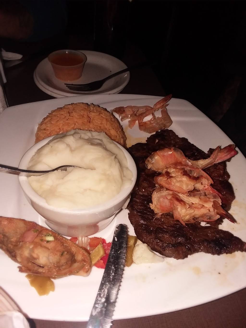 El Balconcito II | restaurant | 7326 Castor Ave, Philadelphia, PA 19152, USA | 2153423165 OR +1 215-342-3165