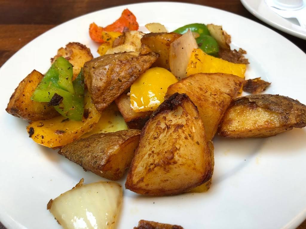 Berries in the Grove | restaurant | 2884 SW 27th Ave, Miami, FL 33133, USA | 3054482111 OR +1 305-448-2111