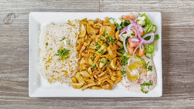 Suffron Cafe | restaurant | 2459 W Armitage Ave, Chicago, IL 60647, USA | 7737998600 OR +1 773-799-8600