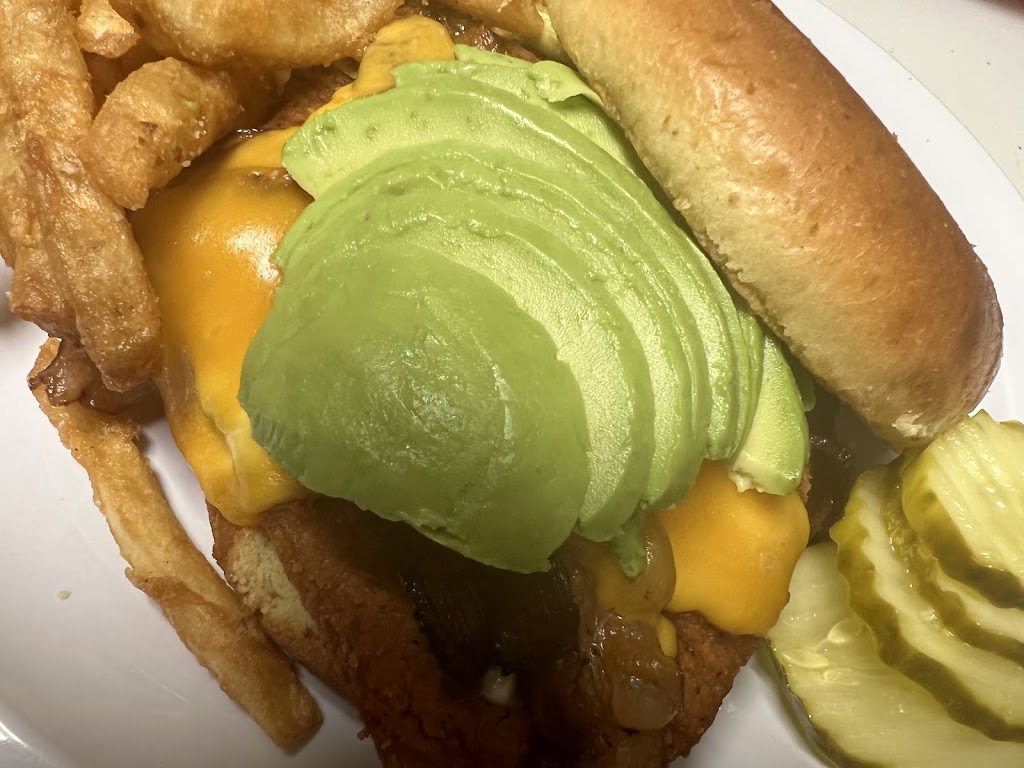 Flippys Bar and Grill | restaurant | 208 W South Railroad St, Kendall, WI 54638, USA | 6084637366 OR +1 608-463-7366