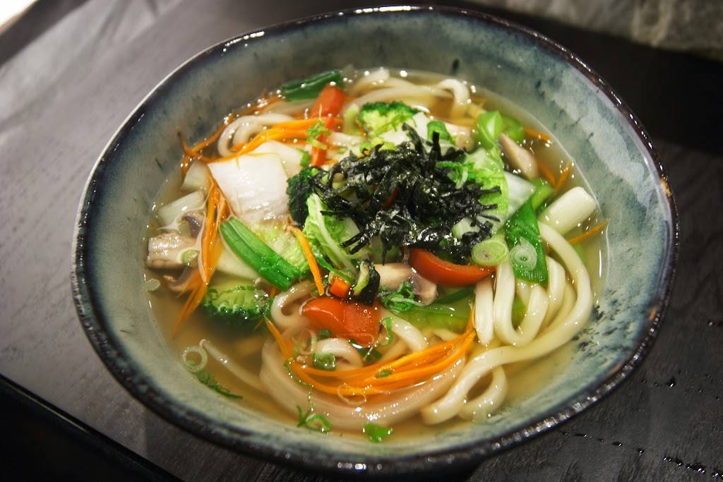 ArooWha | restaurant | 1101 Rutherford Rd, Thornhill, ON L4J 0E2, Canada | 9058860309 OR +1 905-886-0309