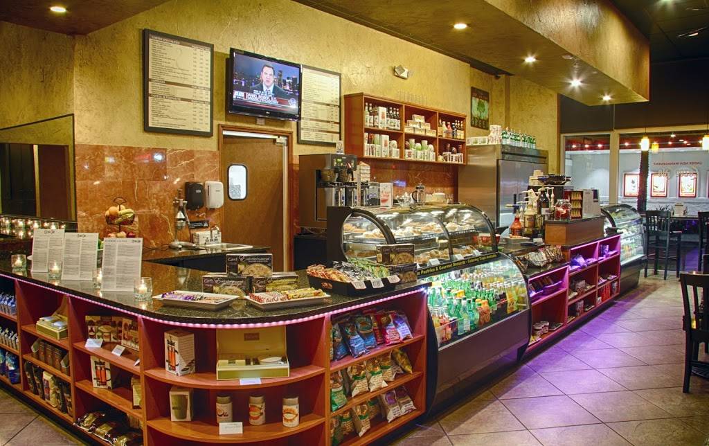 Cozee Cafe | restaurant | 1145 Townpark Ave #1221, Lake Mary, FL 32746, USA | 4078040066 OR +1 407-804-0066