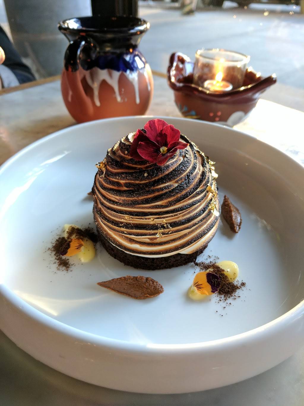 Broken Spanish | restaurant | 1050 S Flower St, Los Angeles, CA 90015, USA | 2137491460 OR +1 213-749-1460