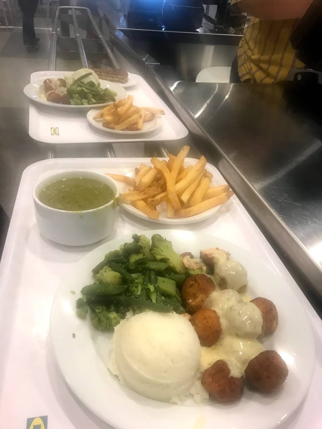 IKEA Restaurant | restaurant | 1801 NW 117th Ave, Miami, FL 33172, USA | 8888884532 OR +1 888-888-4532