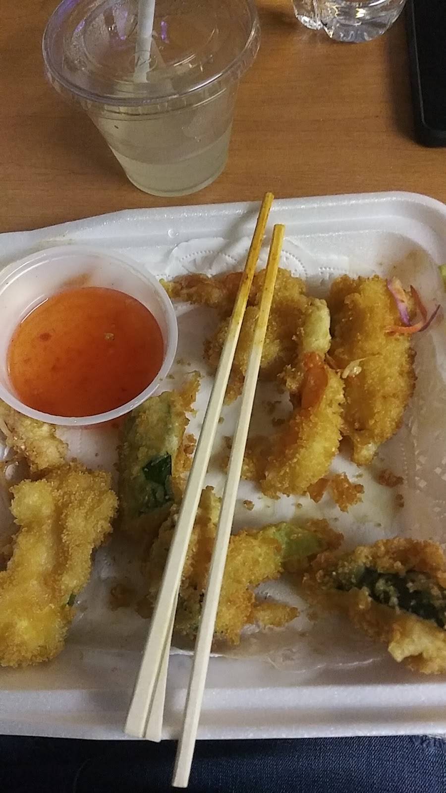 Thai Kitchen | restaurant | 2000 Marengo St, Los Angeles, CA 90033, USA | 3232212873 OR +1 323-221-2873