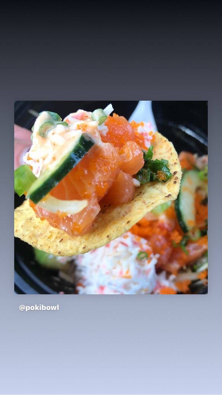 Poki Bowl Pinecrest | restaurant | 9479 S Dixie Hwy, Miami, FL 33156, USA | 7866152835 OR +1 786-615-2835