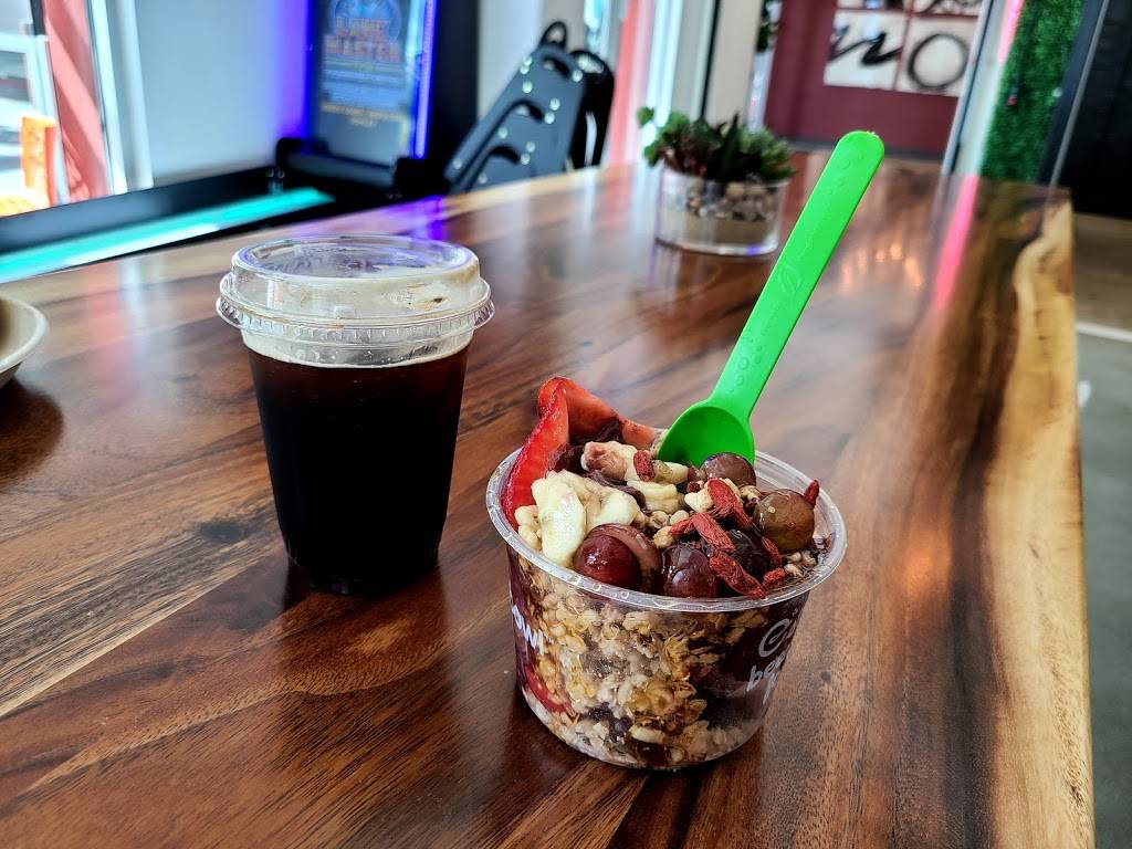 Park Social | restaurant | 8720 Ariva Ct Suite 10, San Diego, CA 92123, USA | 8587374310 OR +1 858-737-4310