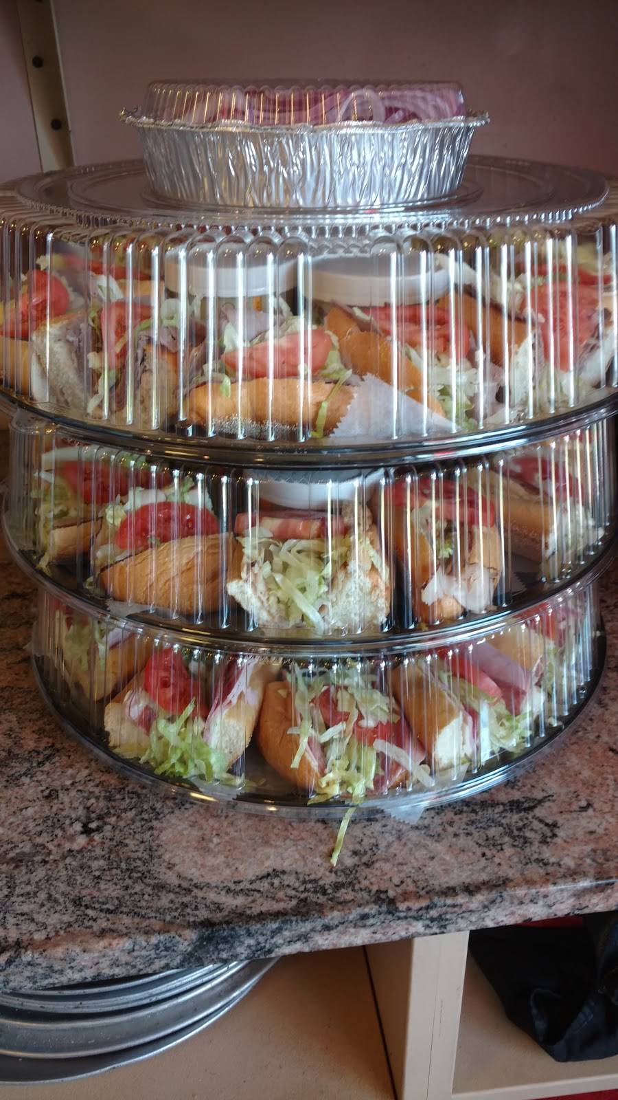 Sals Pizza Randa | restaurant | 240 S West End Blvd # 3 #3, Quakertown, PA 18951, USA | 2155362665 OR +1 215-536-2665