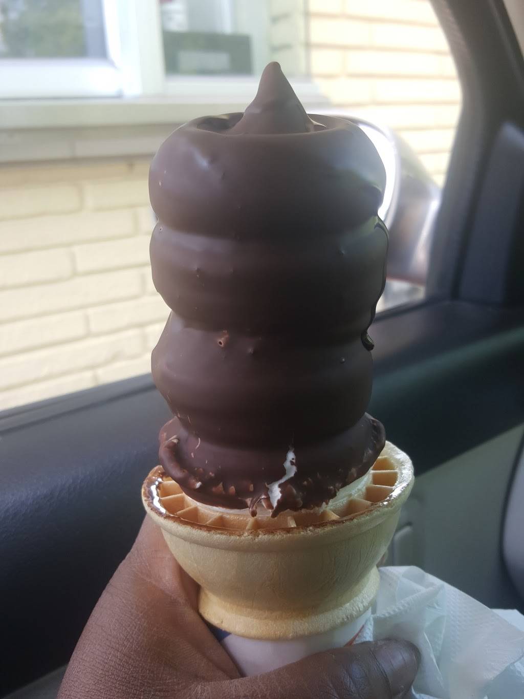 Dairy Queen of Sampson County | restaurant | 1837 Southeast Blvd, Clinton, NC 28328, USA | 9105921844 OR +1 910-592-1844