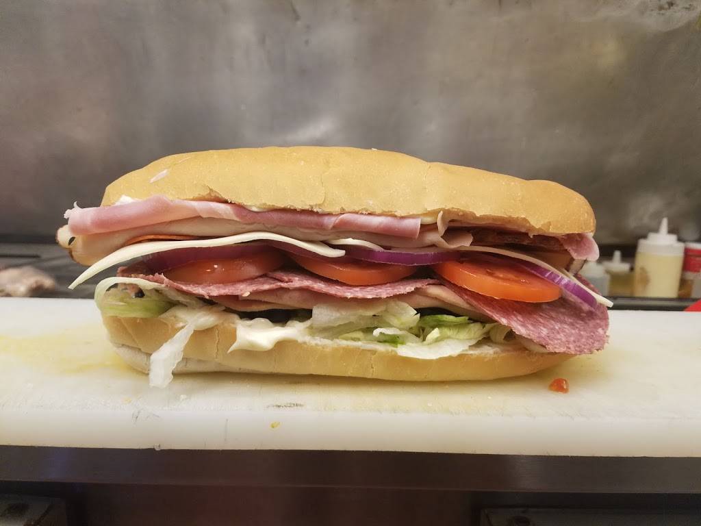 Rosso Verde (formerly The Italian Chef) | restaurant | 652 Eagle St, Utica, NY 13501, USA | 3157971111 OR +1 315-797-1111