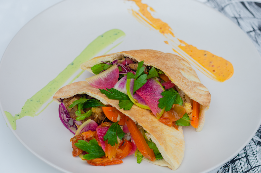 The Migrant Kitchen | restaurant | 55 Water St, Brooklyn, NY 11201, USA | 9177475601 OR +1 917-747-5601