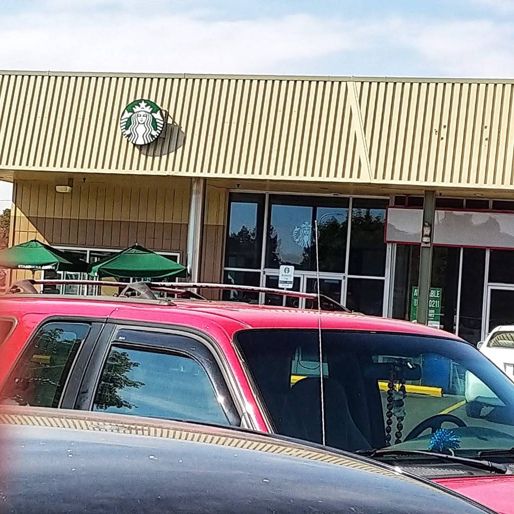 Starbucks | cafe | 14585 SE McLoughlin Blvd, Milwaukie, OR 97267, USA | 5033147213 OR +1 503-314-7213