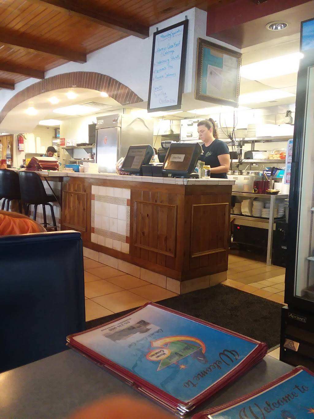 Essex Diner | restaurant | 15 Eastern Blvd, Essex, MD 21221, USA | 4102381400 OR +1 410-238-1400