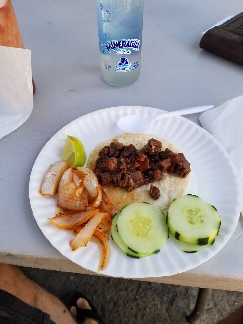 El Taco Grande | restaurant | 5500 S Main St, Los Angeles, CA 90011, USA | 3232356659 OR +1 323-235-6659