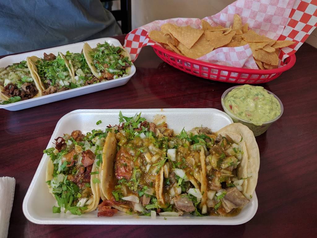 Tacos Poncitlan | restaurant | 5467, 2291 Lincoln Ave, Altadena, CA 91001, USA | 6263980439 OR +1 626-398-0439