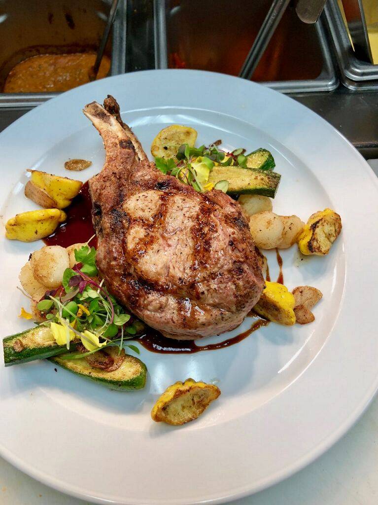 Bistro 1528 | restaurant | 36460 N Encanterra Dr, San Tan Valley, AZ 85140, USA | 4806778060 OR +1 480-677-8060